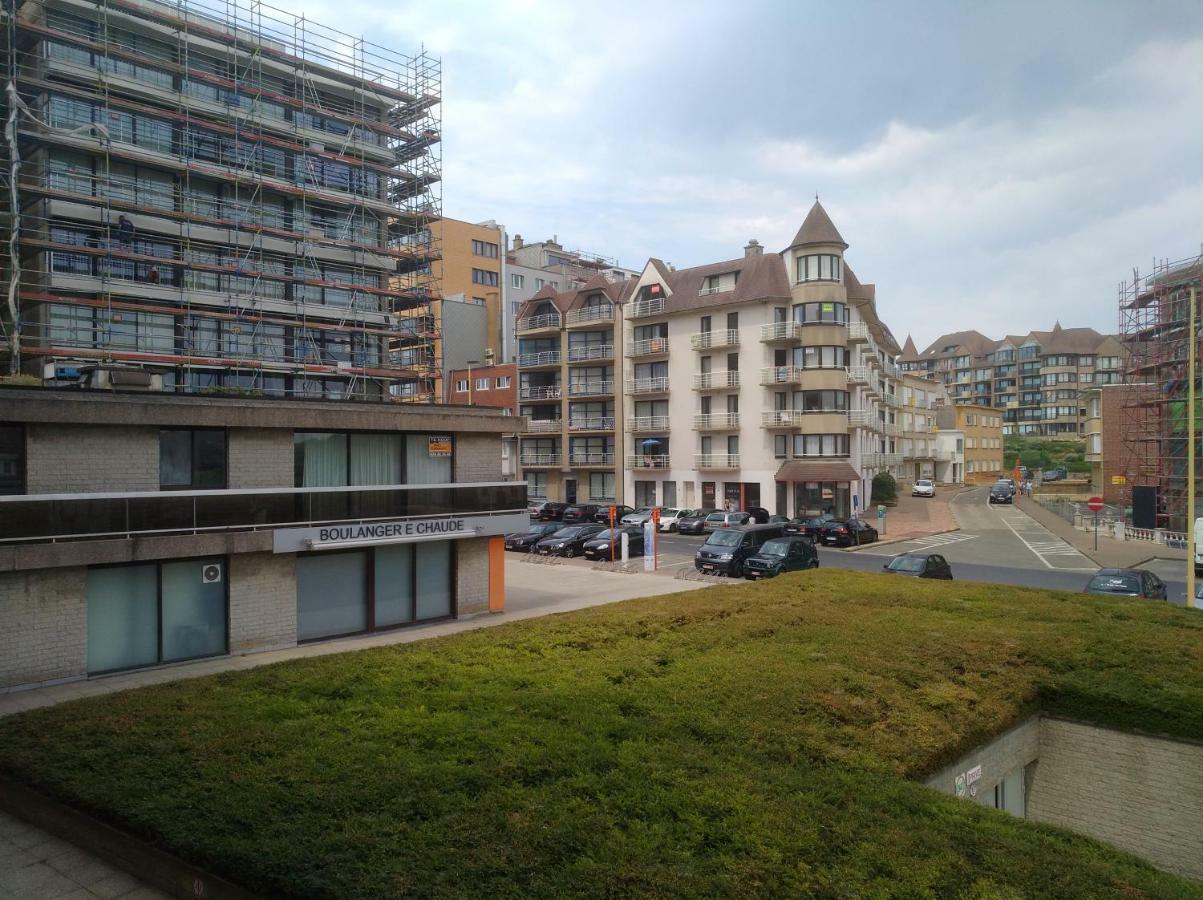 Sandpiper De Panne Exterior foto