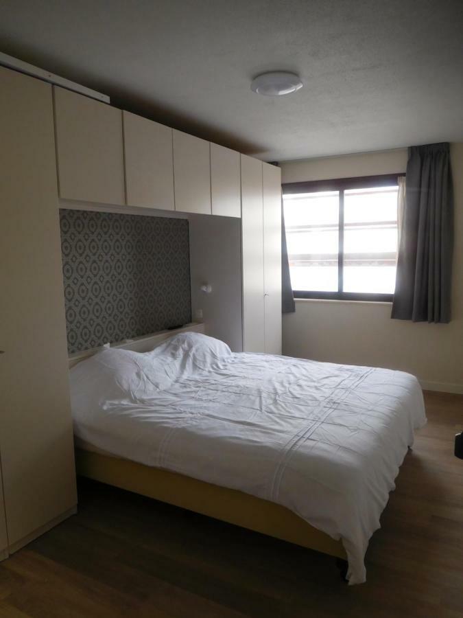 Sandpiper De Panne Exterior foto