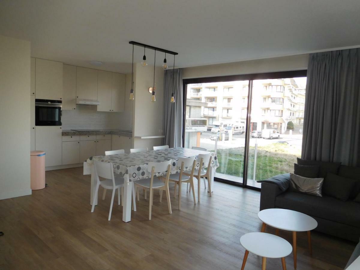 Sandpiper De Panne Exterior foto