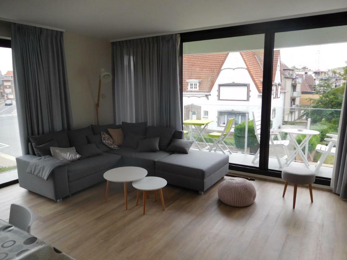 Sandpiper De Panne Exterior foto