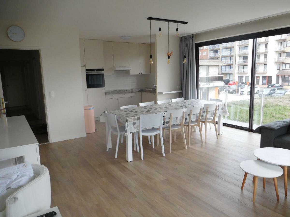 Sandpiper De Panne Exterior foto