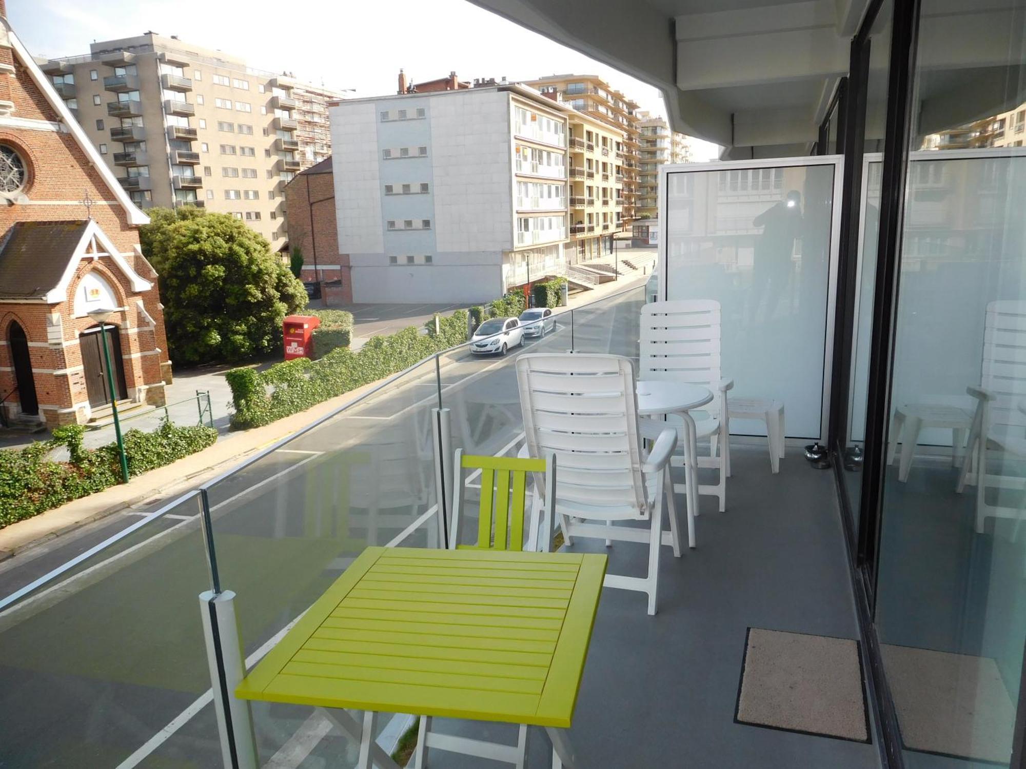 Sandpiper De Panne Exterior foto